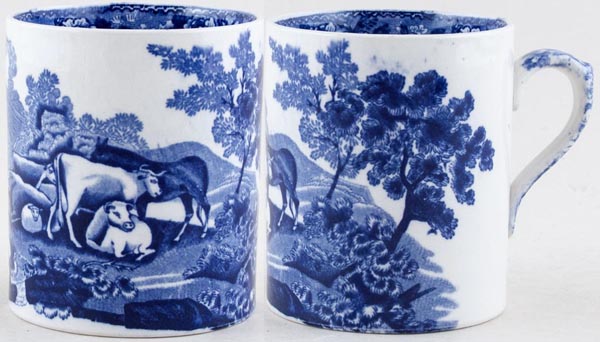 Mug c1920s